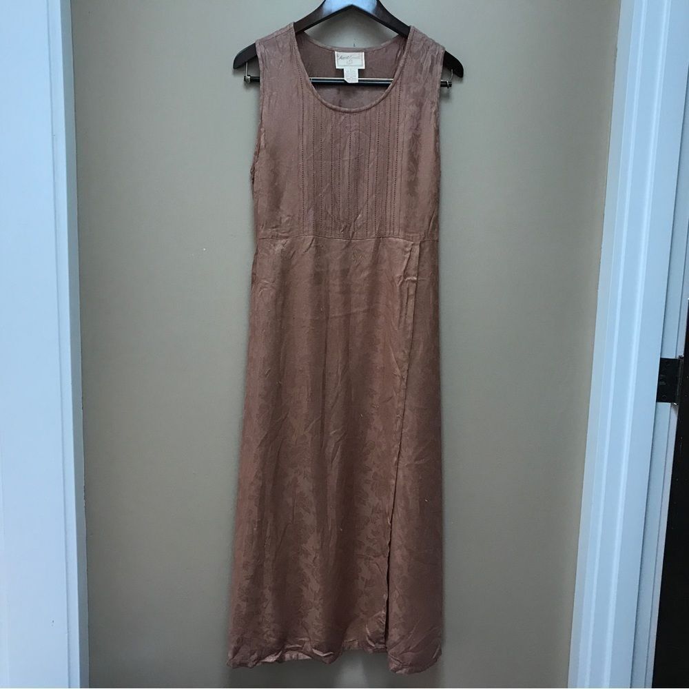 April Cornell Vintage Prairie Dress